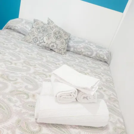 Bed & Breakfast Marina