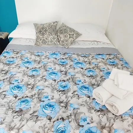 Marina Bed & Breakfast